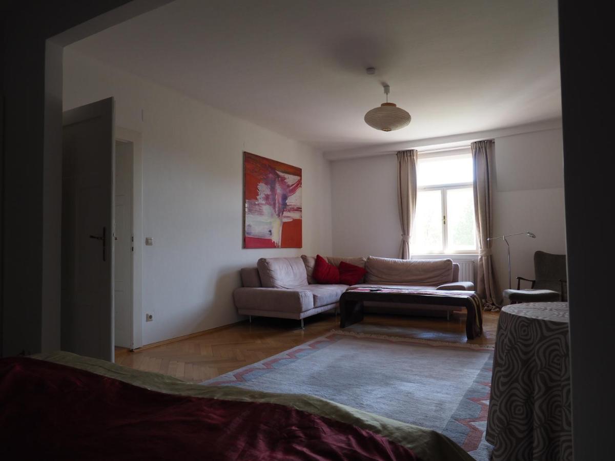 דירות קלגנפורט Rizzi Haus מראה חיצוני תמונה